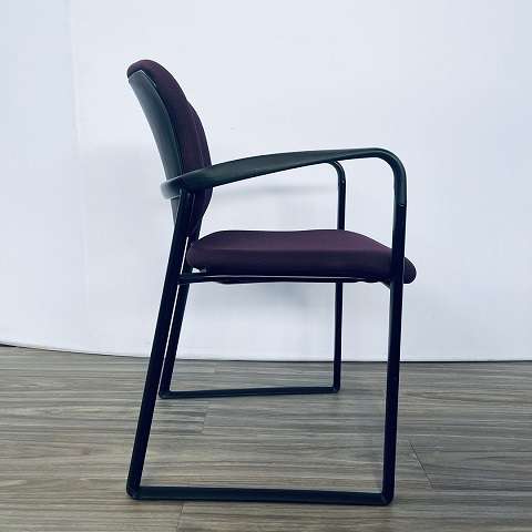 Haworth Improv Stack Chair - Image 18