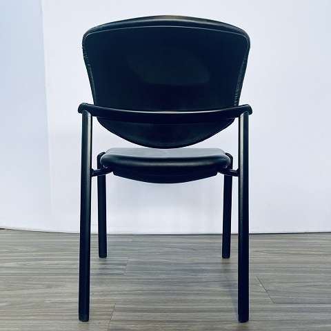 Haworth Improv Stack Chair - Image 16