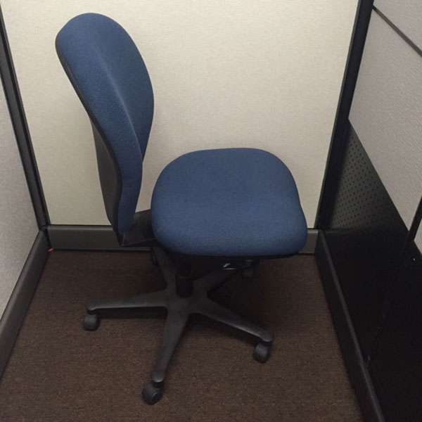 Herman Miller Ambi Office Chair