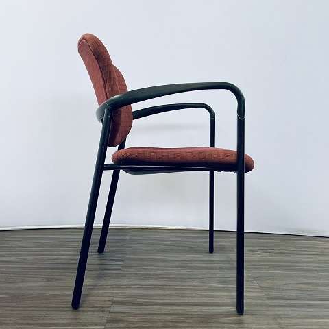 Haworth Improv Stack Chair - Image 6