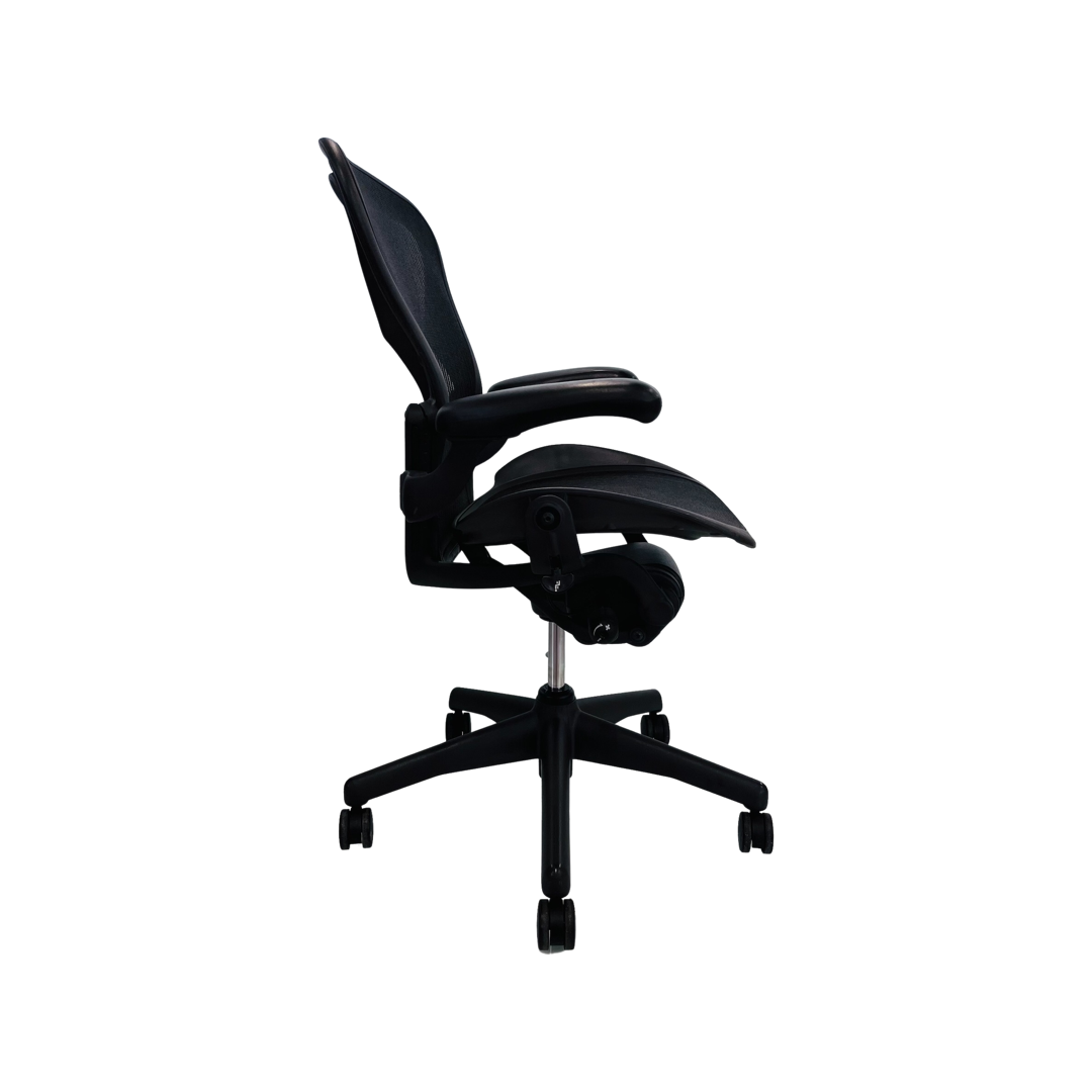 Herman Miller Aeron B - Image 3