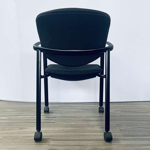 Haworth Improv Stack Chair - Image 25