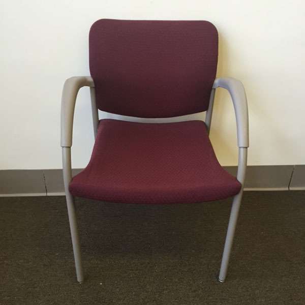 Allsteel Tolleson Guest Chair