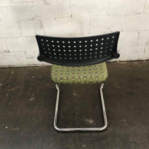 Executive Guest Chair (color options available)