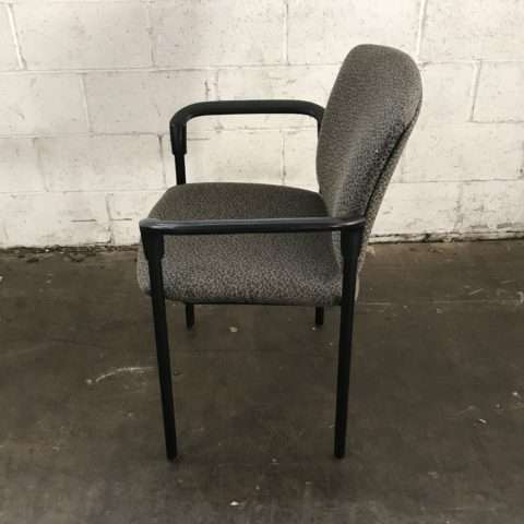 HON Pagoda Stack Chair
