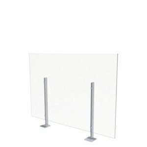 Counter Shields