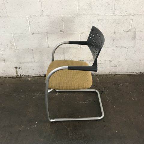 Executive Guest Chair (color options available)