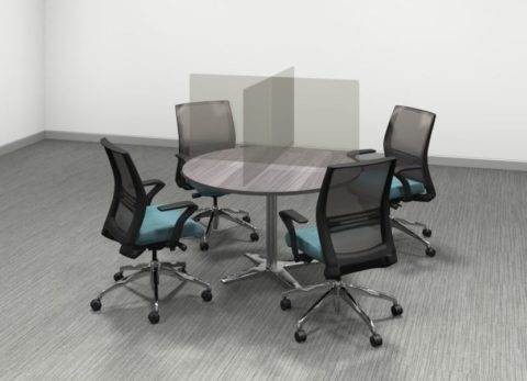 Space Dividers