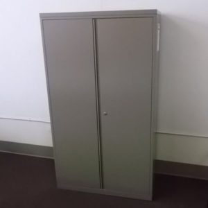 Metal Storage Cabinets