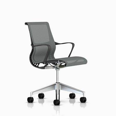 Herman Miller Setu Chair