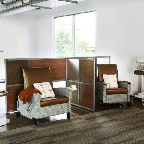 Space Dividers