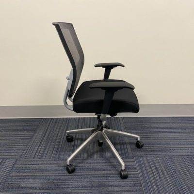 Sit-on-it Focus Task Chair