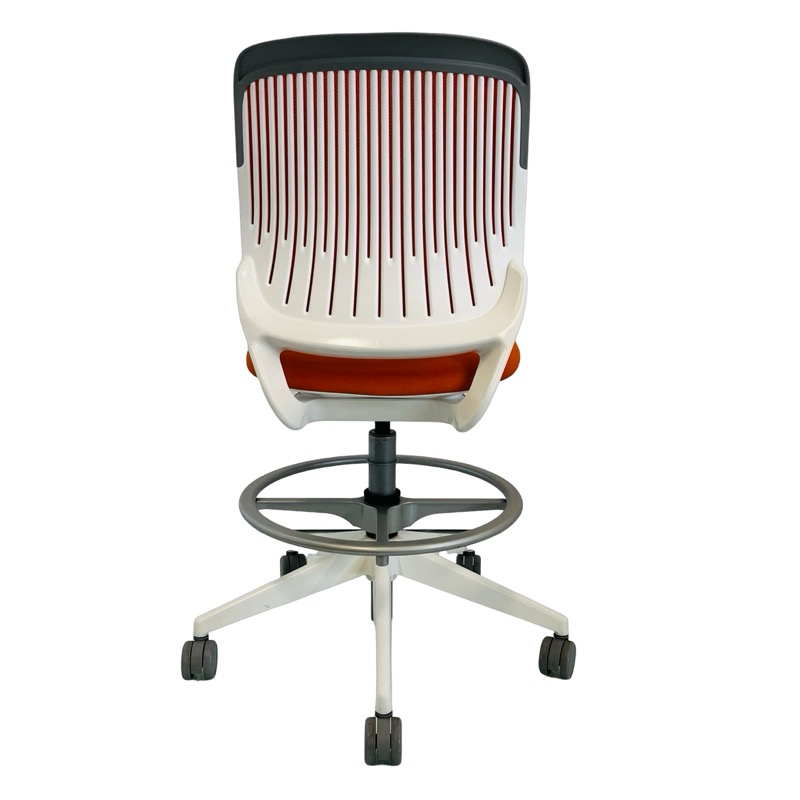 Steelcase Cobi Stool - Image 4