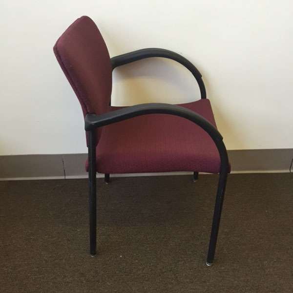Allsteel Tolleson Guest Chair