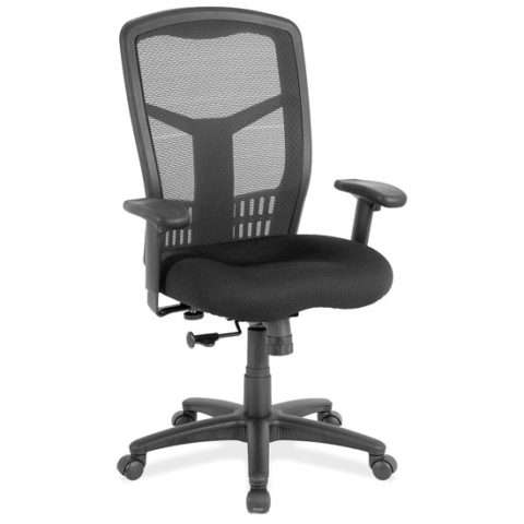 CLOSEOUT High Back Coolmesh Chair