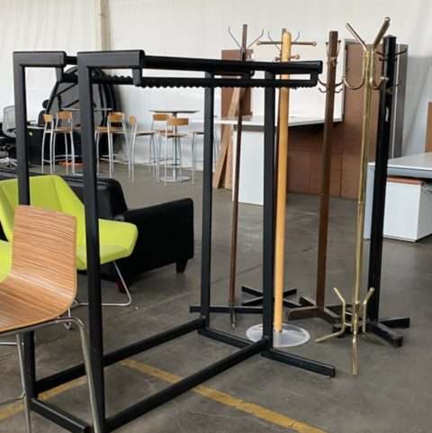 Coat Trees & Coat Racks