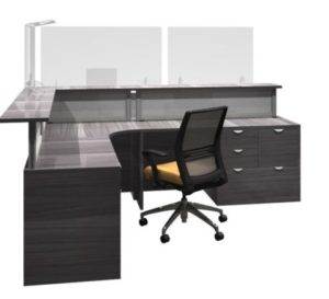 Space Dividers