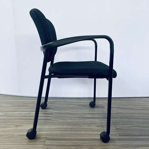 Haworth Improv Stack Chair - Image 24