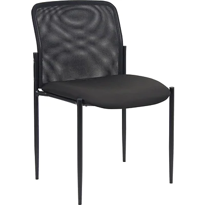 Mesh Back Stack Chair