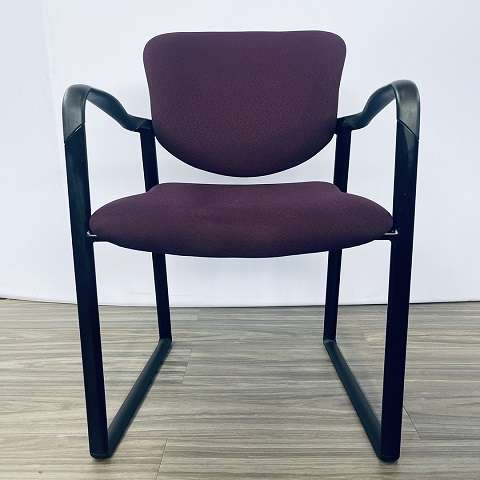 Haworth Improv Stack Chair - Image 17