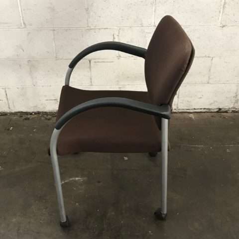 Allsteel Tolleson Guest Chair