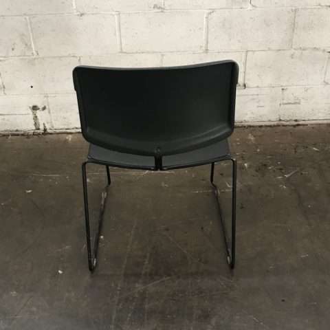 Poly Stack Chair (color options available)