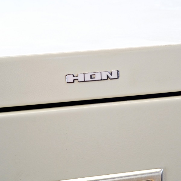 HON 2-Drawer Vertical Files (Copy) - Image 4