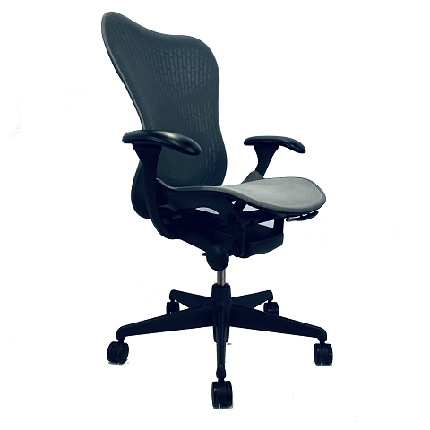 Herman Miller Mirra - Image 4